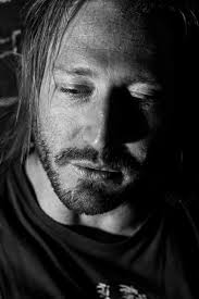 INTERVIEW WITH JOE MARSON