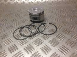 Safety information component & control location safety oct 21, 2008 · this is a discussion on honda gx160. Honda And Clone Flat Top Piston And Rings Gx200 Aussiespeed Performance Small Engine Parts For Go Karts Mini Bikes By Aussiespeed