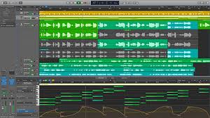 Here are the 10 best music production apps we were able to research in the market today. 12 Best Audio Editing Software In 2020 Free And Paid Beebom
