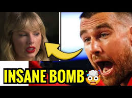 Travis SHELL-SHOCKED😱 after Taylor's ADORABLE $1BILLION Statement about  Him in EXPLOSIVE interview🥺