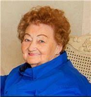 Jacquelyn Jones Obituary (2018)