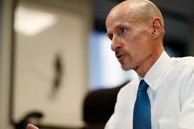 Federal prosecutor threatens law-breaking pot businesses