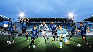 Stock photos and editorial news pictures from getty images. Waarom Dit Het Beste Club Brugge Van De Laatste 10 Jaar Is No Sweat No Glory T Is Tijd Voor Iets Anders Foto Hln Be
