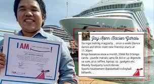 Carnival Cruise Ship Jobs How To Apply And Get Hired The Seaambassador S Blog
