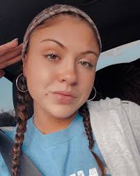 Hailey Pennington (@haileyypennington) · Instagram 照片和视频