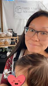 Third Street Sourdough