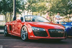 Image result for Brilliant Red 2008 R8