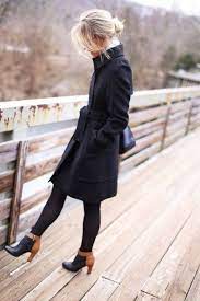 Black Brown Inspo Office Attire Women Fall Outfits For Work Casual Work Outfits