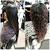 Perm On Straight Hair Before And After