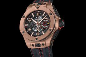 Since then, the brand has expanded the hublot ferrari collection each year, with. Hublot Big Bang Ferrari Unico Chronograph 2016 Editions With Price