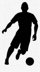 American Football Football Player Silhouette Clip Art Transparent Football Silhouette Png 5237970 Pinclipart Search icons with this style. pinclipart