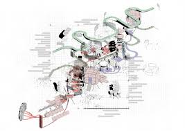 Aa Diploma 2 Minh Duc Le Tutor Didier Faustino And Kostas Grigoriadis Diagramas De Arquitectura Visualizacion De Datos Analisis Urbano