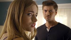 obvious identity of killer