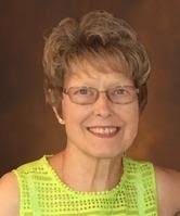 Nancy Cotter Obituary (1944