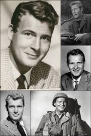 CHARLES DRAKE (Oct.2, 1917- Sept.10,1994) Born in New York City/N.Y as  Charles Ruppert. He graduated from Nicholls Collge in 1937 and appeared in  little Theater Productions. Charles Drake started apprenticing in small