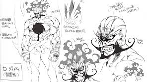 Download the latest version of the top software, games, programs and apps in 2021. The Pre Production Of Anime 3 Design Work Sakuga Blog
