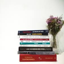 Envíos gratis y rápidos más prime video. Libros De Gastronomia Todas Las Novedades Del Otono 2019