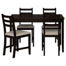 Dining table sets are a fast way to make a dining room look perfectly pulled together. Buy Dining Room Furniture Tables Chairs Online Ikea