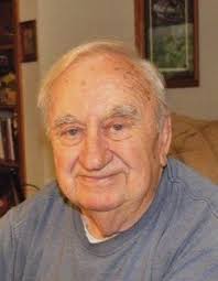 Richard Benedict “Dick” Kampa (1931-2015)