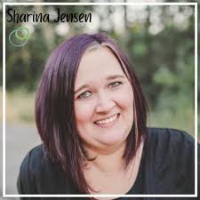 Sharina Jensen, Lactation and Birth Services