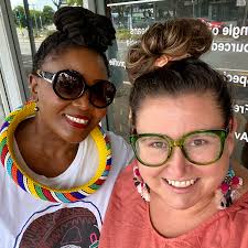 Renee Shea On Self-Promotion Sisterhood for Impact-Led Women — Impact Boom 