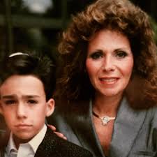 Happy birthday, mom! Thank you for raising a nice Jewish boy. 🕍