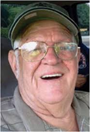 Bradley James “Poochie” Carver Sr. (1936-2016)