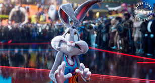 Space Jam 2 Um Novo Legado Ganha Primeiras Imagens Oficiais Engenharia Do Cinema