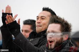 31 The Marcels Stock Photos, High-Res Pictures, and Images