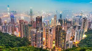 It is located on the southeast coast of china, facing the south china sea. Hong Kong Island Hongkong Tickets Eintrittskarten Getyourguide