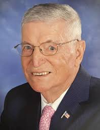 Obituary information for James Edward Pulley