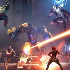 And i was better because of it. Marvel S Avengers Guide Walkthrough Wiki Game8