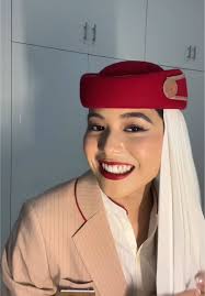 First Day as Emirates Cabin Crew: A New Journey Begins