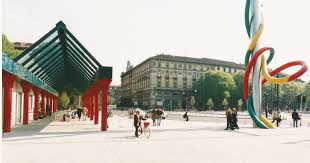 Gae Aulenti (1927-2012), Triennale Milano ne racconta i 60 anni di ...