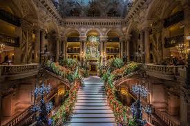 Early nutrition programming and health outcomes in later life: Opening Gala Of Opera National De Paris Ballet Season 16 17