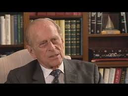 O príncipe faleceu no castelo de windsor. Prince Philip Interview Youtube