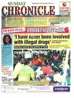 Guyana Chronicle