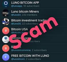 To quickly get bitcoin in nigeria, follow the steps below: Staying Safe From Crypto Related Scams Luno