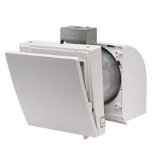 Bath fans by room size buyers tip: Panasonic Fv 01ws2 Whispersupply Wall 10 Cfm Bathroom Exhaust Fan With On Off Switch In White