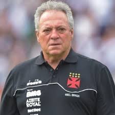 You can view more information on abel braga below. Abel Braga Ex Vasco E A Nau A Deriva Tnt Sports