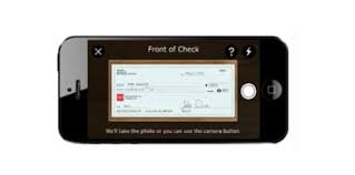 Mobile Deposit › Think Bank