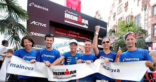 542 open jobs for english speaking in germany. Mainova Ironman Frankfurt