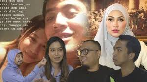 Irham malek tv 2.733 views1 year ago. Alhamdulillah Tengok Artis Bertudung Masyaallah Aliff Aziz Kantoi Lagi By Mstar Online Malaysia