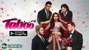 Utilisez l'application apkpure pour mettre à niveau vers la version market app : Tabou Stories V1 10 1 Apk Mod Vip Account Free Choices Free Store Salas Android