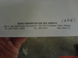 10 india shipments available for eurus corporation sdn. Beras Corporation Sdn Bhd Sabah