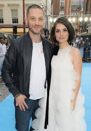 Tom hardy's wife is fire. Tom Hardy And Wife Charlotte Riley Welcome Second Child Together As Special Name Is Revealed Ok Magazine