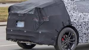 New 2022 Ford Mondeo Evos Spied Winter Testing Pictures Auto Express