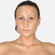 Sylvia High Res Skin Texture Photo Set by 3d-sk