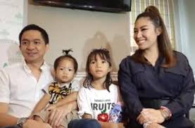 Termasuk terlibat disejumlah proyek warkop dki. Islami Banget Ini Arti Nama Anak Ketiga Ayu Dewi Dan Regi Datau Matamata Com