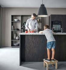 In the latest study, nolte kitchens again received the best. Schuller Kuche